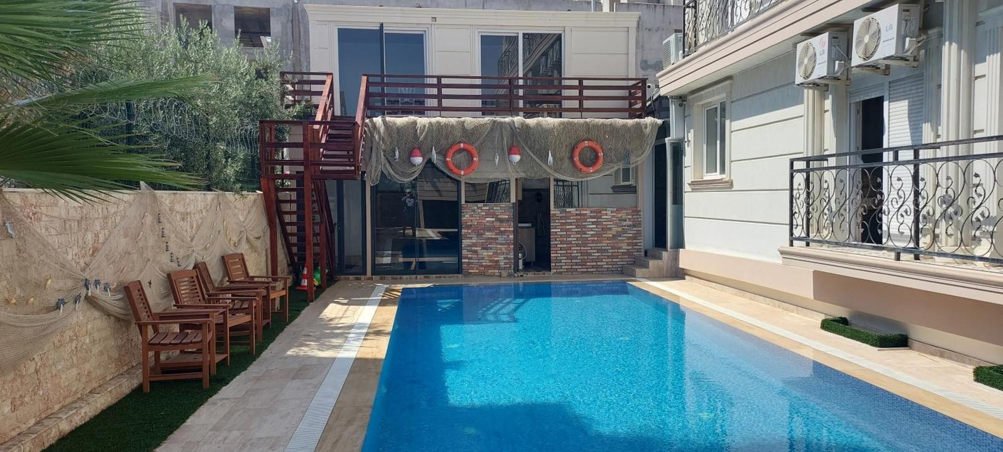 Dr. Greens Antalya Exterior photo
