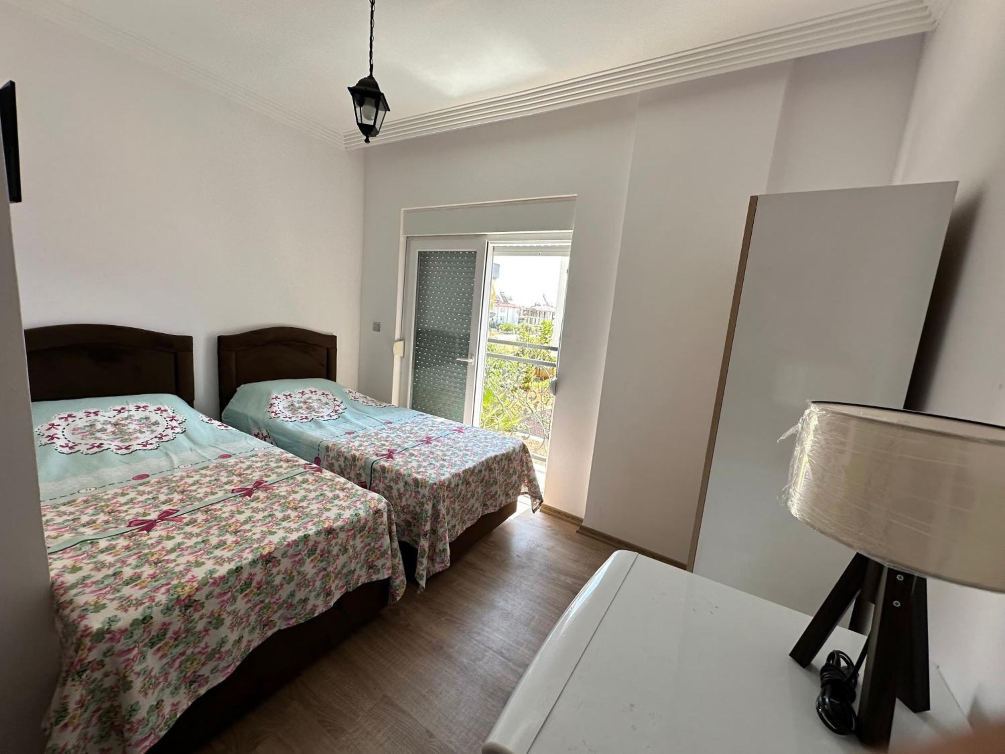 Dr. Greens Antalya Exterior photo